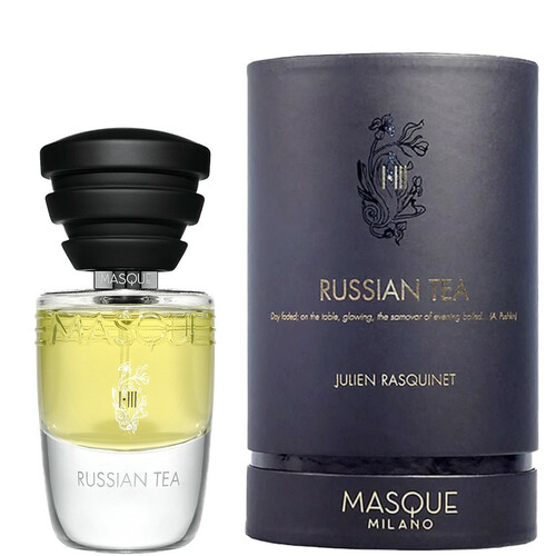 Masque Milano Russian Tea Edp 35ml