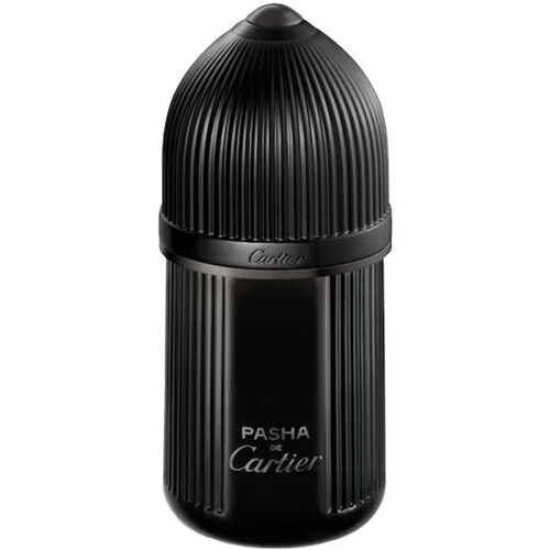 Cartier Pasha Noir Absolu Parfume 100ml