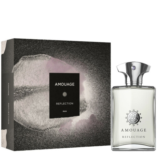Amouage Reflection New Box Edp 100ml
