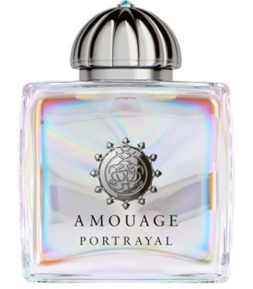 Amouage Portrayal Women New Box Edp 100ml