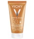 Vichy V Capital Soleil SPF50 Touch Protective Face Fluid 50ml