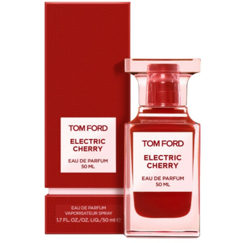 Tom Ford Electric Cherry Edp 50ml