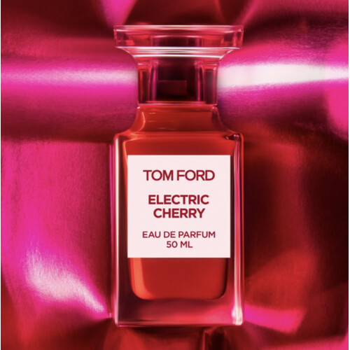 Tom Ford Electric Cherry Edp 50ml