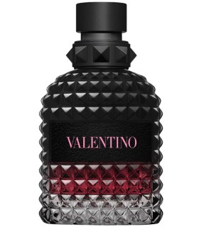 Valentino Uomo Born In Roma Intense Edp 100ml