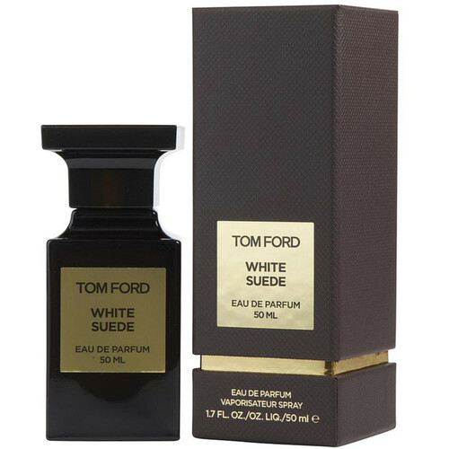 Tom Ford White Suede Edp 50ml