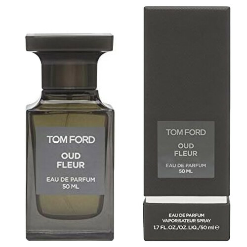 Tom Ford Oud Fleur Edp 50ml