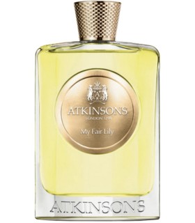Atkinsons My Fair Lily Edp 100ml