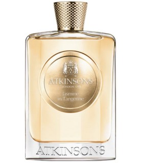 Atkinsons Jasmine In Tangerine Edp 100ml