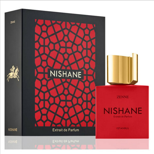 Nishane Zenne Extrait de Parfum 50ml