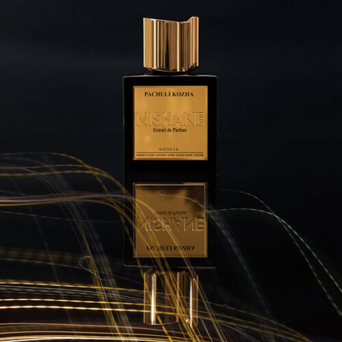 Nishane Pachuli Kozha Extrait de Parfum 50ml