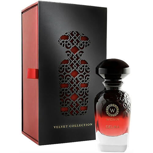 Widian Delma Collection Extrait De Parfum 50ml