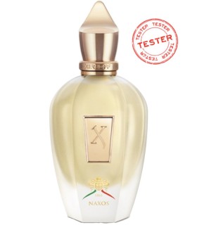 Tester Xerjoff XJ 1861 Naxos Edp 100ml