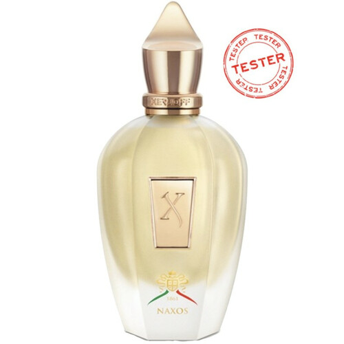 Tester Xerjoff XJ 1861 Naxos Edp 100ml