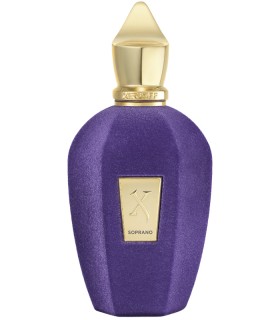 Xerjoff V Collection Soprano Edp 100ml