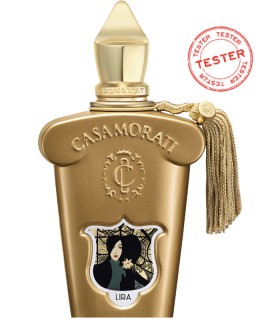 Tester Xerjoff Casamorati Lira Edp 100ml