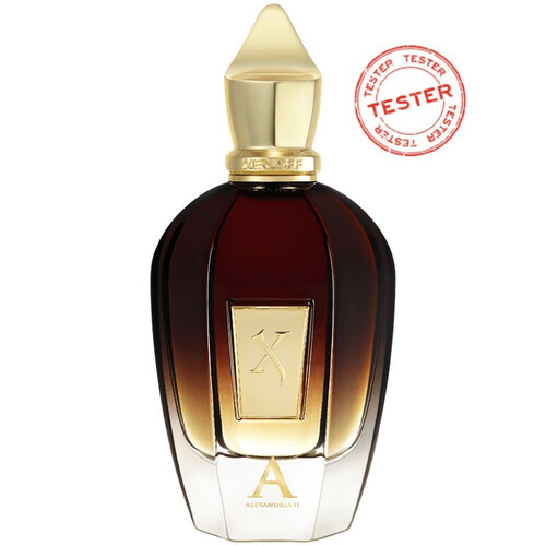 Tester Xerjoff Oud Stars Alexandria II Edp 100ml