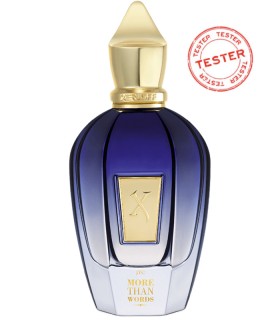 Tester Xerjoff JTC More Than Words 100ml