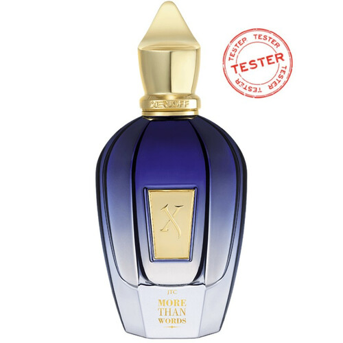 Tester Xerjoff JTC More Than Words 100ml