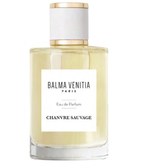 Balma Venitia Chanvre Sauvage Edp 100ml