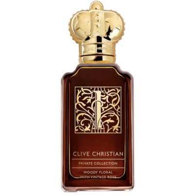 Clive Christian Private Collection I Woody Floral Feminine Perfume 50ml