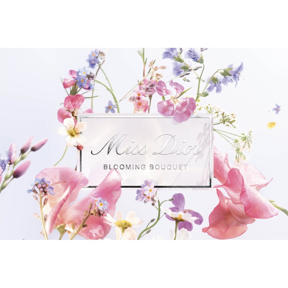 Dior Miss Dior Blooming Bouquet 2023 Edt 100ml