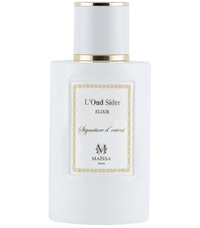Maison Maïssa L'Oud Sider Elixir Signature d’Orient Edp 100ml