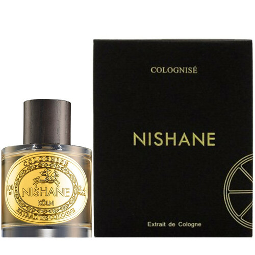 Nishane  Colognise Extrait De Cologne 100ml