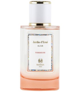 Maison Maïssa Jardin D'Essai Elixir Tubereuse Edp 100ml