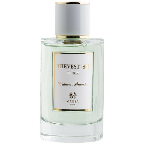Maison Maïssa Thevest 1981 Elixir Edition Blanch Edp 100ml