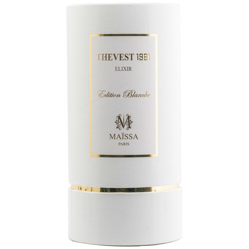 Maison Maïssa Thevest 1981 Elixir Edition Blanch Edp 100ml