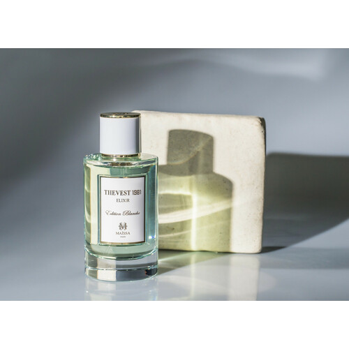 Maison Maïssa Thevest 1981 Elixir Edition Blanch Edp 100ml