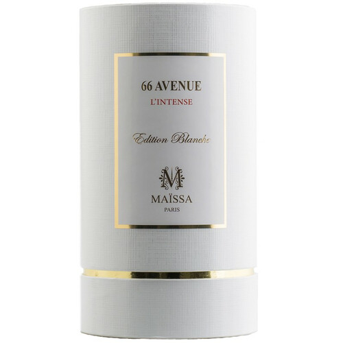 Maison Maïssa 66 Avenue L'Intense Edition Blanche Edp 200ml