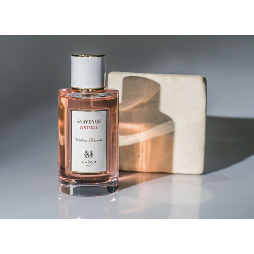 Maison Maïssa 66 Avenue L'Intense Edition Blanche Edp 200ml