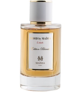 Maison Maïssa Wood By Maïssa L'absolu Edition Blanche Edp 100ml