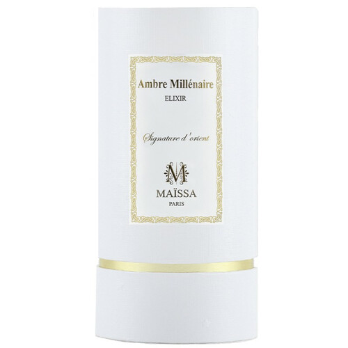 Maison Maïssa Ambre Millenaire Elixir Signature d'Orient Edp 100ml
