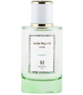 Maison Maïssa Jardin Majorelle Elixir Cactus Edp 100ml