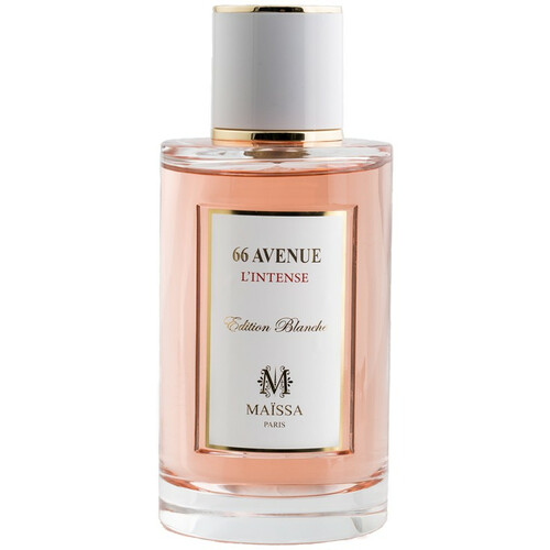 Maison Maïssa 66 Avenue L'Intense Edition Blanche Edp 100ml
