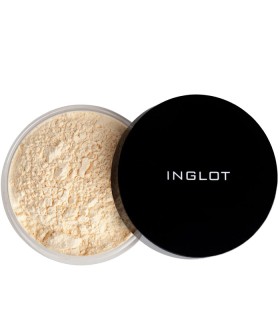 Inglot Hd Illuminizing Loose Powder NF 43