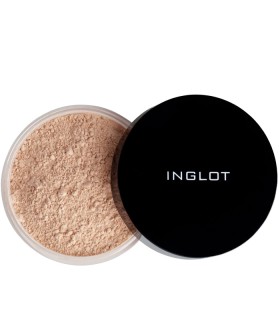 Inglot Hd Illuminizing Loose Powder NF 44
