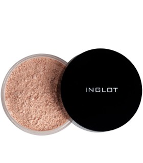 Inglot Hd Illuminizing Loose Powder NF 42