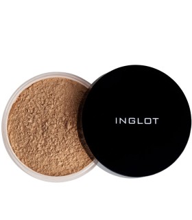 Inglot Hd Illuminizing Loose Powder NF 45
