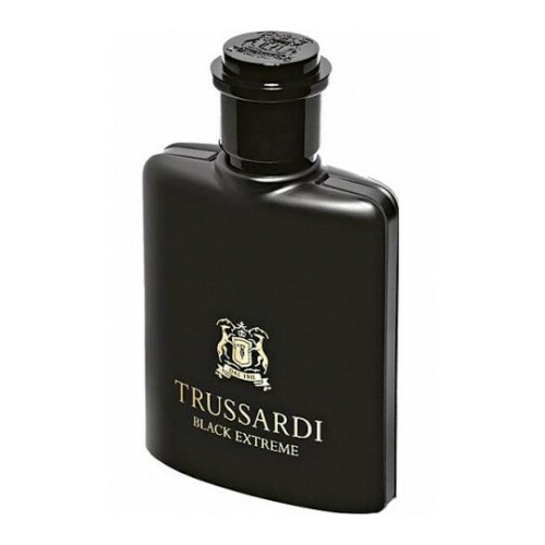 تروساردی بلک اکستریم - Trussardi Black Extreme Edt 100ml