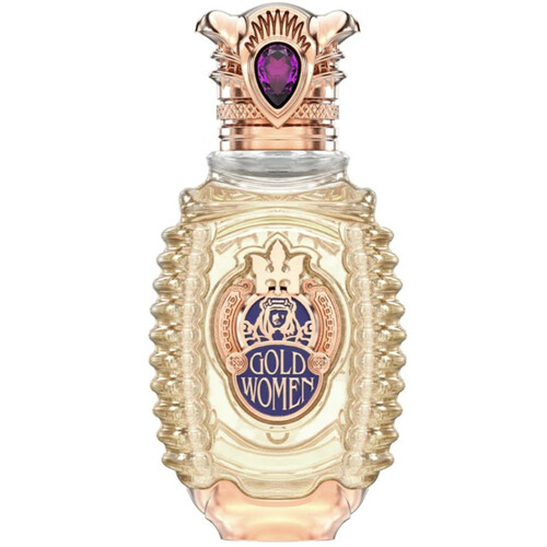 Shaik Opulent Shaik Amethyst  Gold Parfum Women 40ml