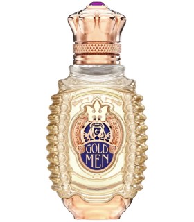 Shaik Opulent Shaik Amethyst Travel  Gold Edition Parfum Men 30ml