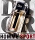 Dior Dior Homme Sport 2022 Edt 125ml
