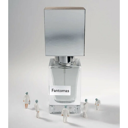 Nasomatto Fantomas Extrait-Parfum 30ml