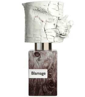 ناسموتو بلاماژ - Nasomatto Blamage Extrait-Parfum 30ml