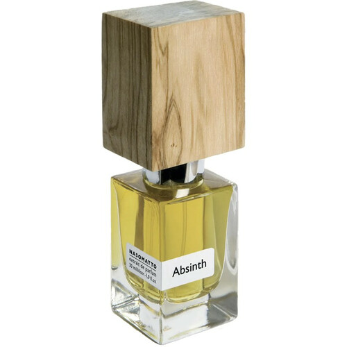 Nasomatto Absinth Extrait de Parfum 30ml