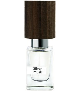 ناسموتو سیلور ماشک - Nasomatto Silver Musk Extrait-Parfum 30ml