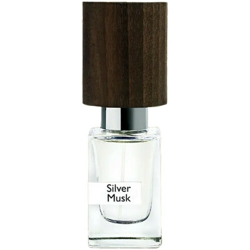 ناسموتو سیلور ماشک - Nasomatto Silver Musk Extrait-Parfum 30ml